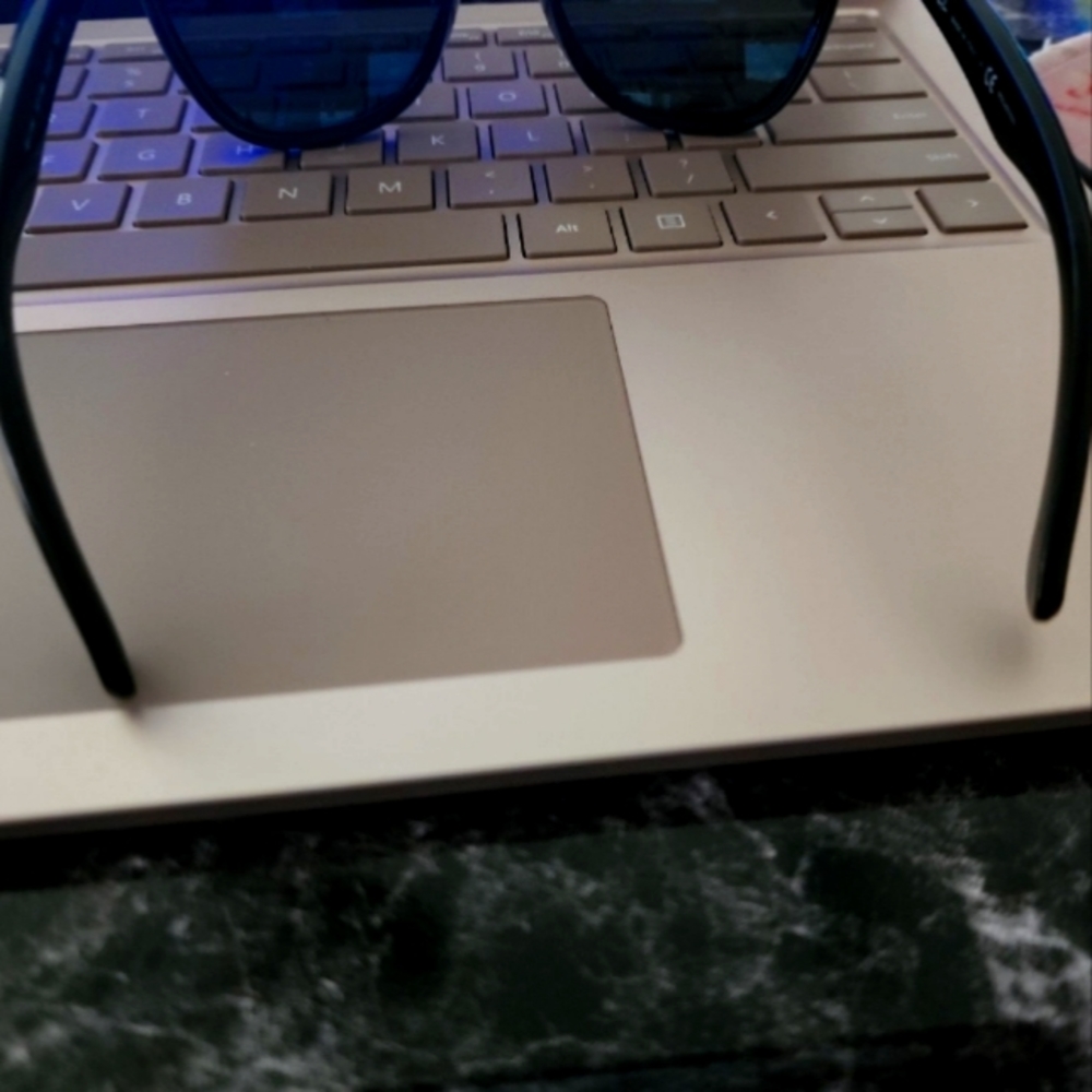 RayBan sunglasses